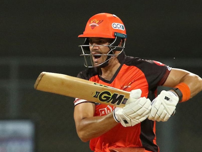 Markram hails execution of plans after maiden win as SRH captain