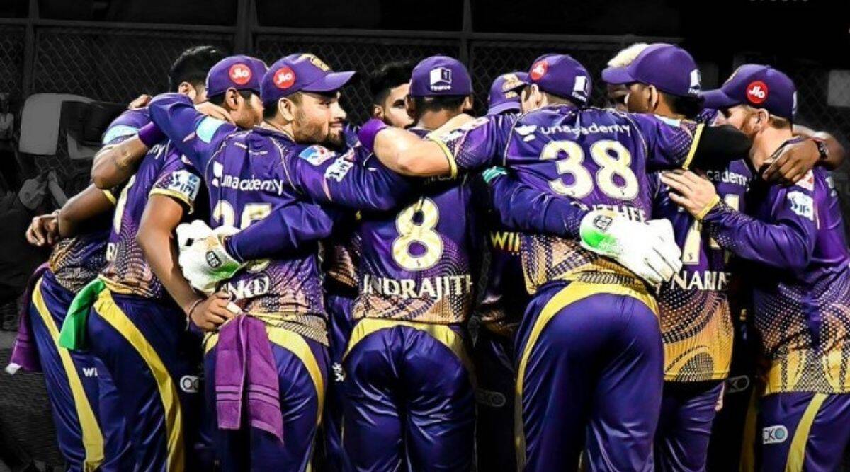 High-flying KKR bolstered by Roy and Litton arrival