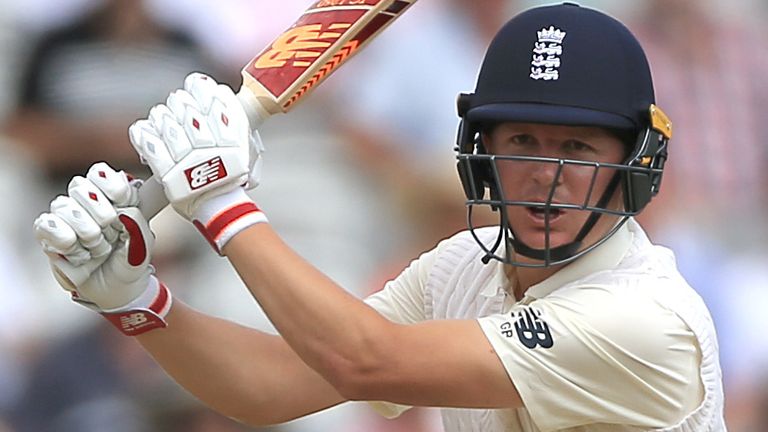Gary Ballance announces retirement from all forms of cricket