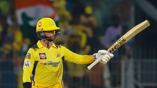 Clinical CSK register fourth win with ease