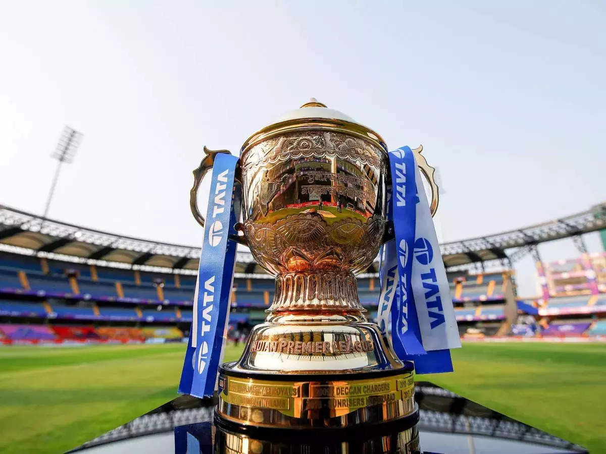 IPL Franchises Offer 50 Crore to Convince 6 Top England Cricketers to Quit International Cricket