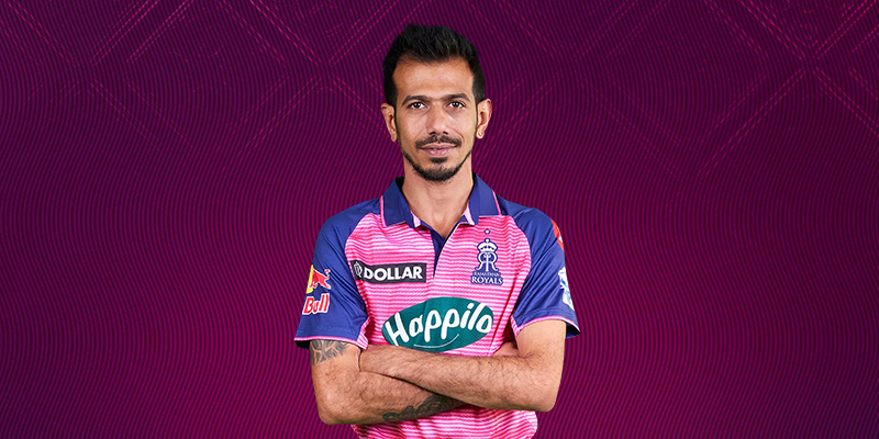 Yuzvendra Chahal complex art of keeping it simple
