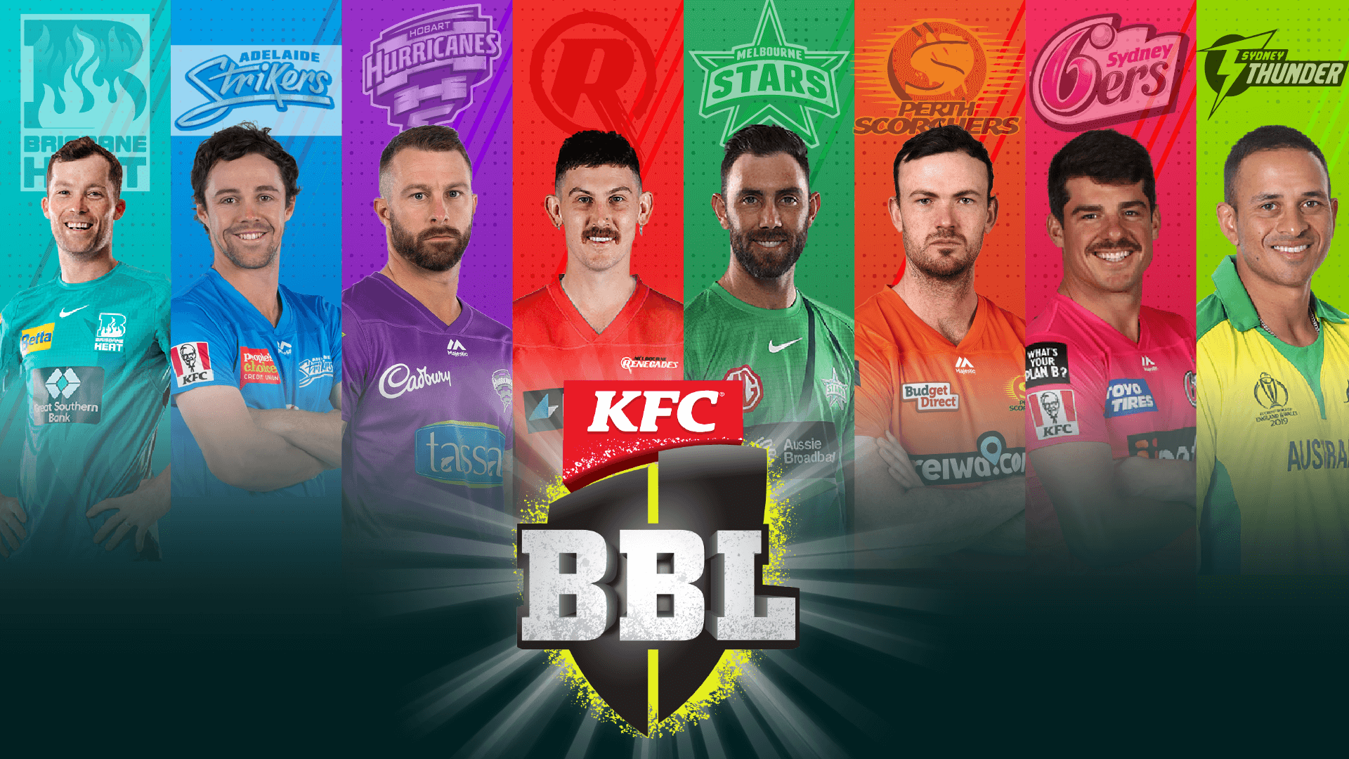 Big Bash League set to witness major revamp in structure