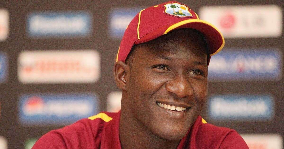 Daren Sammy appointed West Indies white-ball coach Andre Coley to take charge of Test team