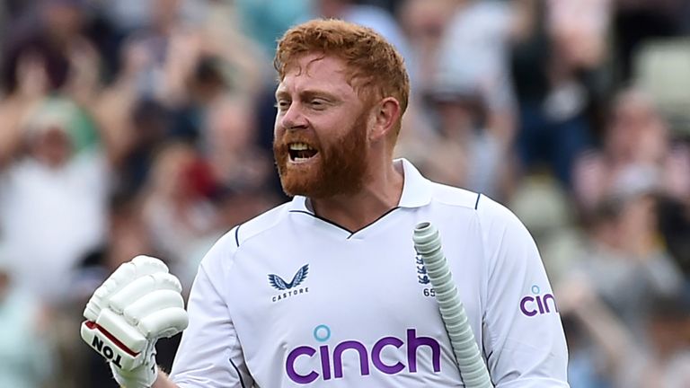 Bairstow returns, Archer ruled out as England name squad for Ireland Test