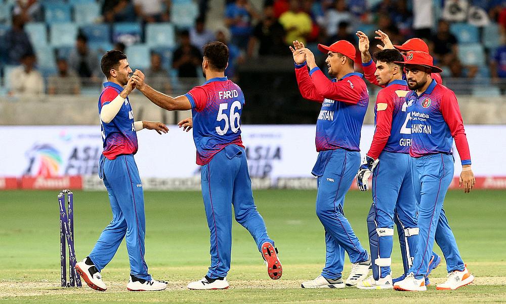 Afghanistan one-off Test against Bangladesh to be played from June 14
