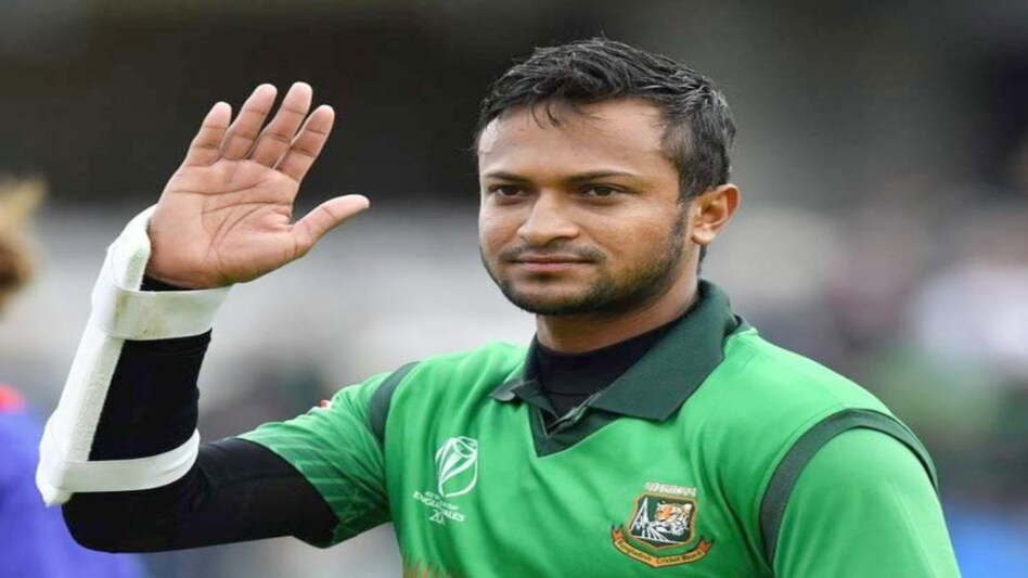BCB expect Shakib availability for Afghanistan ODIs, T20Is