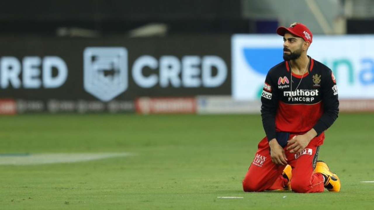 Glorious Gill eclipses Kohli to knock RCB out