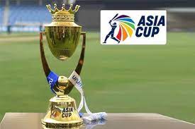 Asia Cup fate likely to be decided on May 28