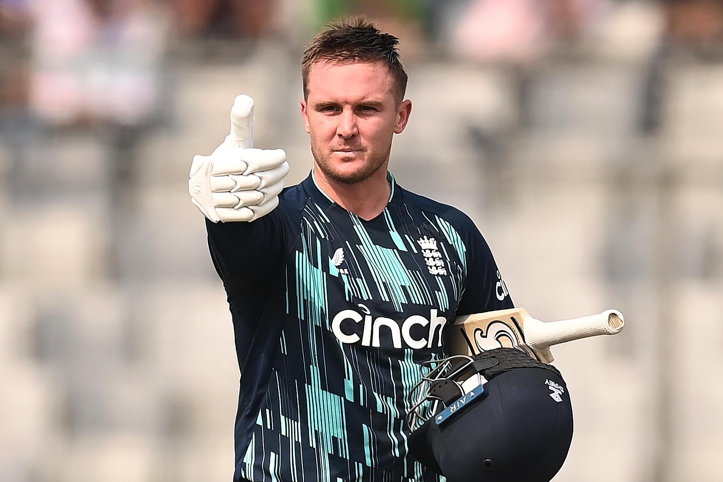 Jason Roy gives up England contract to sign with MLC