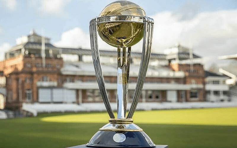 World Cup schedule to be unveiled during World Test Championship final