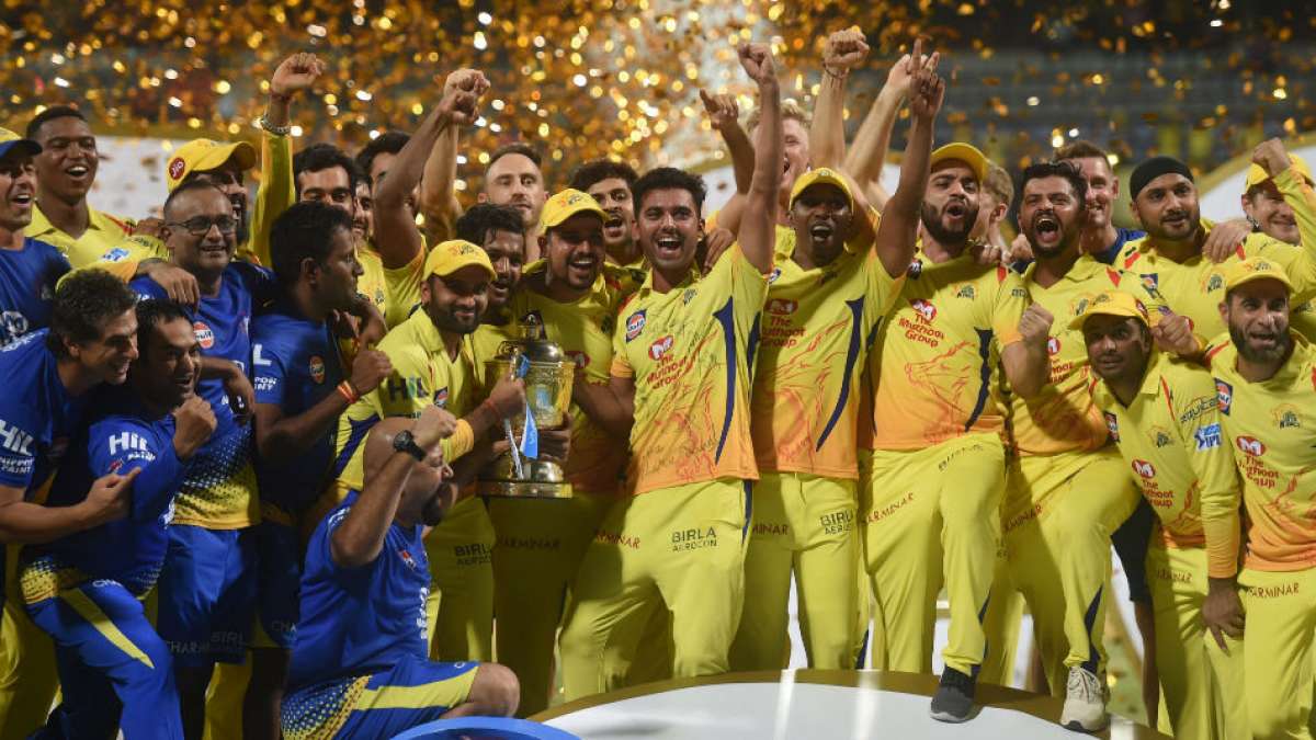 Jadeja last-ball four seals fifth title for CSK in rollercoaster final