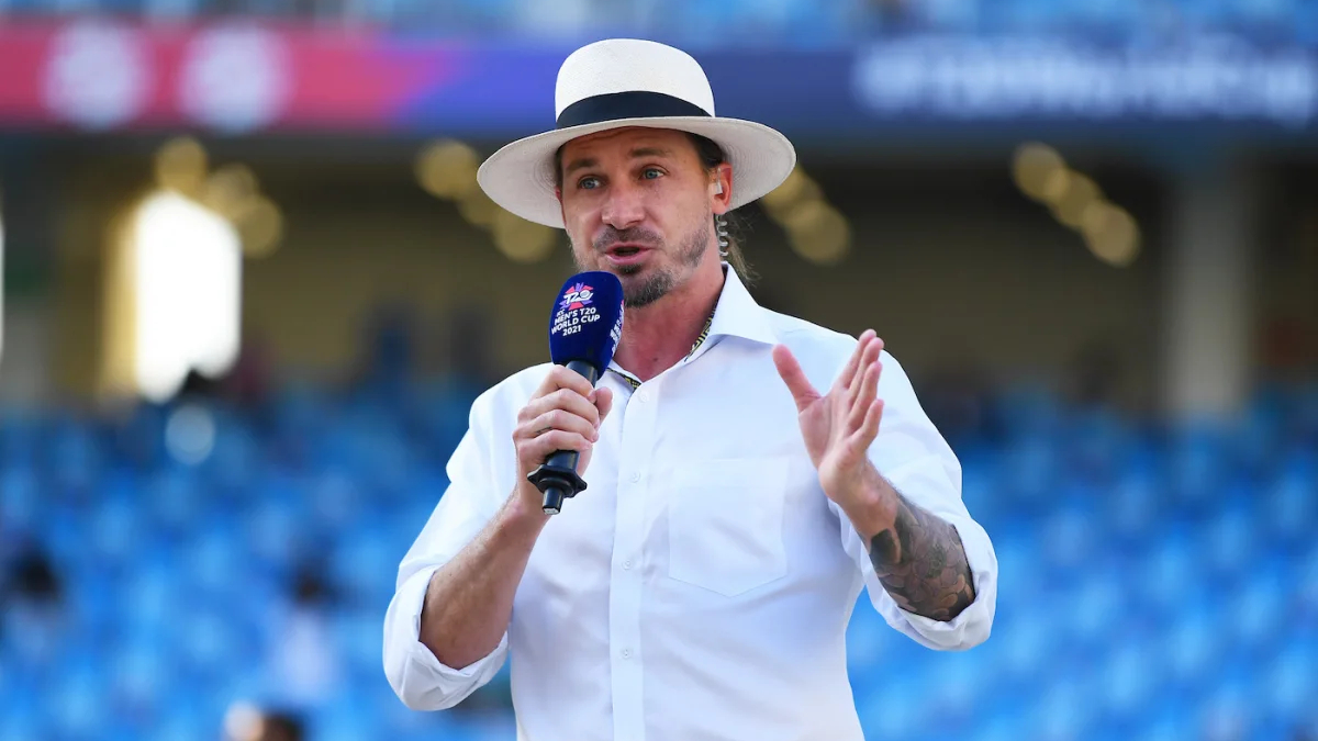 MLC 2023: Dale Steyn appointed bowling coach of Washington Freedom