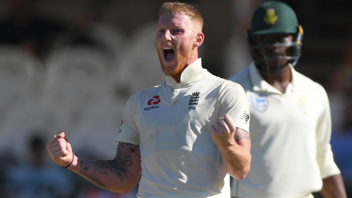 Stokes definitely on course to bowl in first Ashes Test