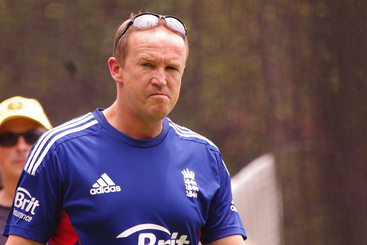 Andy Flower joins Australia backroom ahead of WTC final and Ashes
