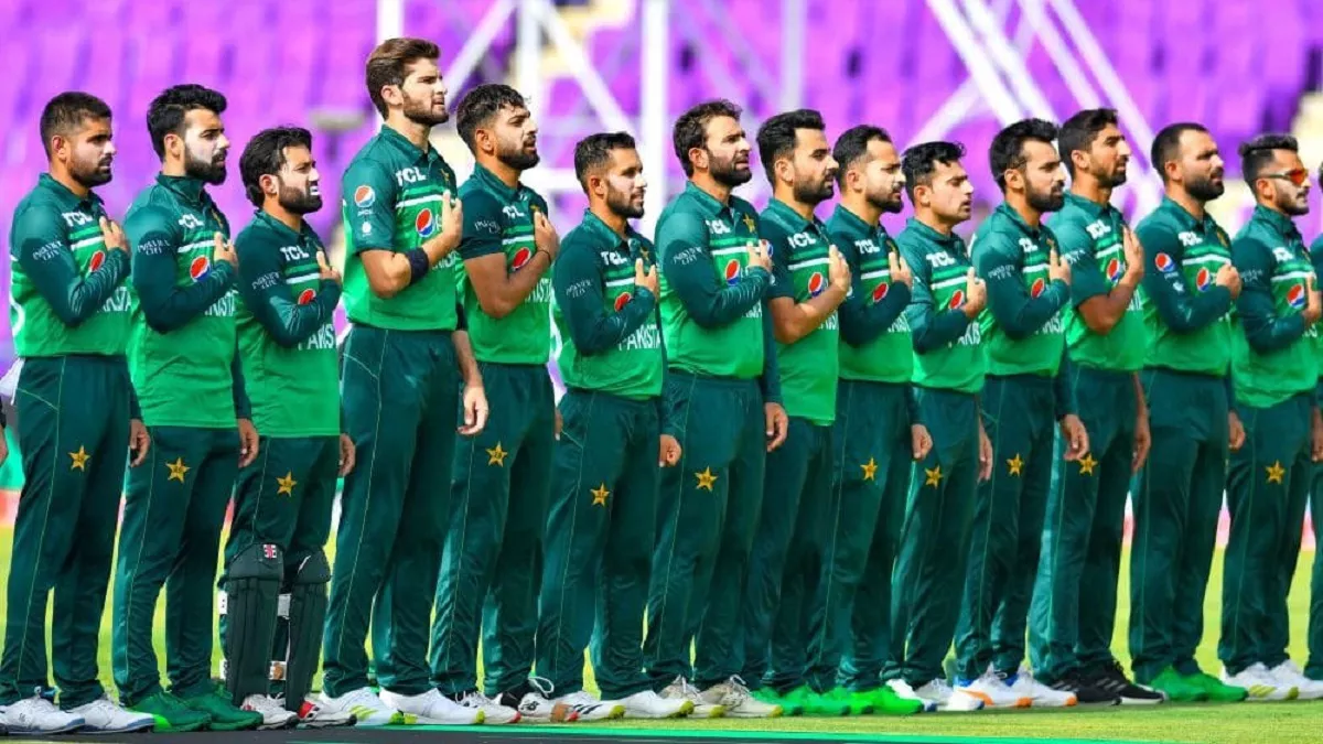 Pakistan participation at World Cup in India subject to government approval