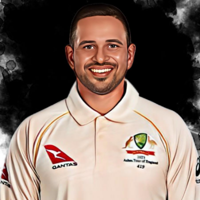 Usman Khawaja