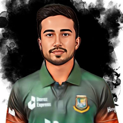 Afif Hossain
