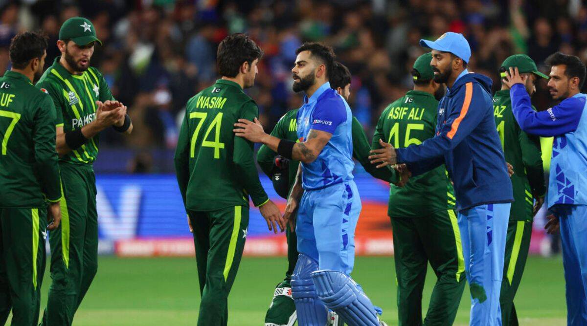 Ahmedabad to host India-Pakistan fixture, World Cup final