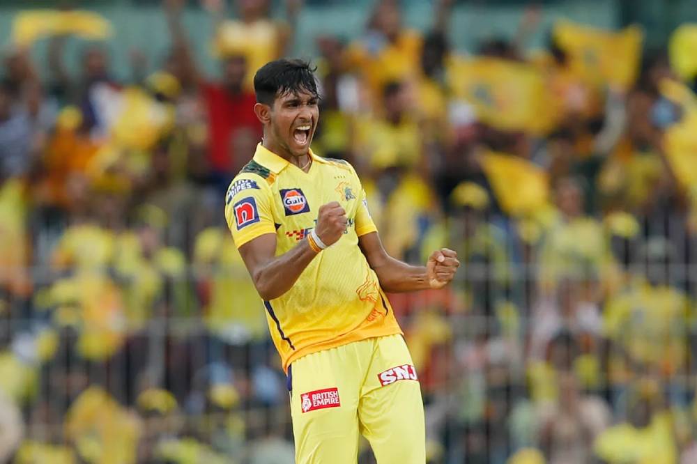 Pathirana joins Bravo at TKR; Barbados Royals pick Athanaze, Theekshana