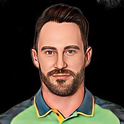 Faf du Plessis