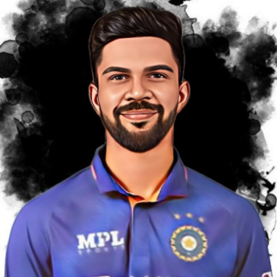 Ruturaj Gaikwad