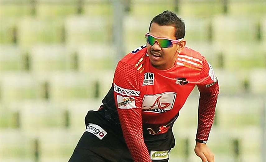 Narine to lead LA Knight Riders, Simmons named head coach