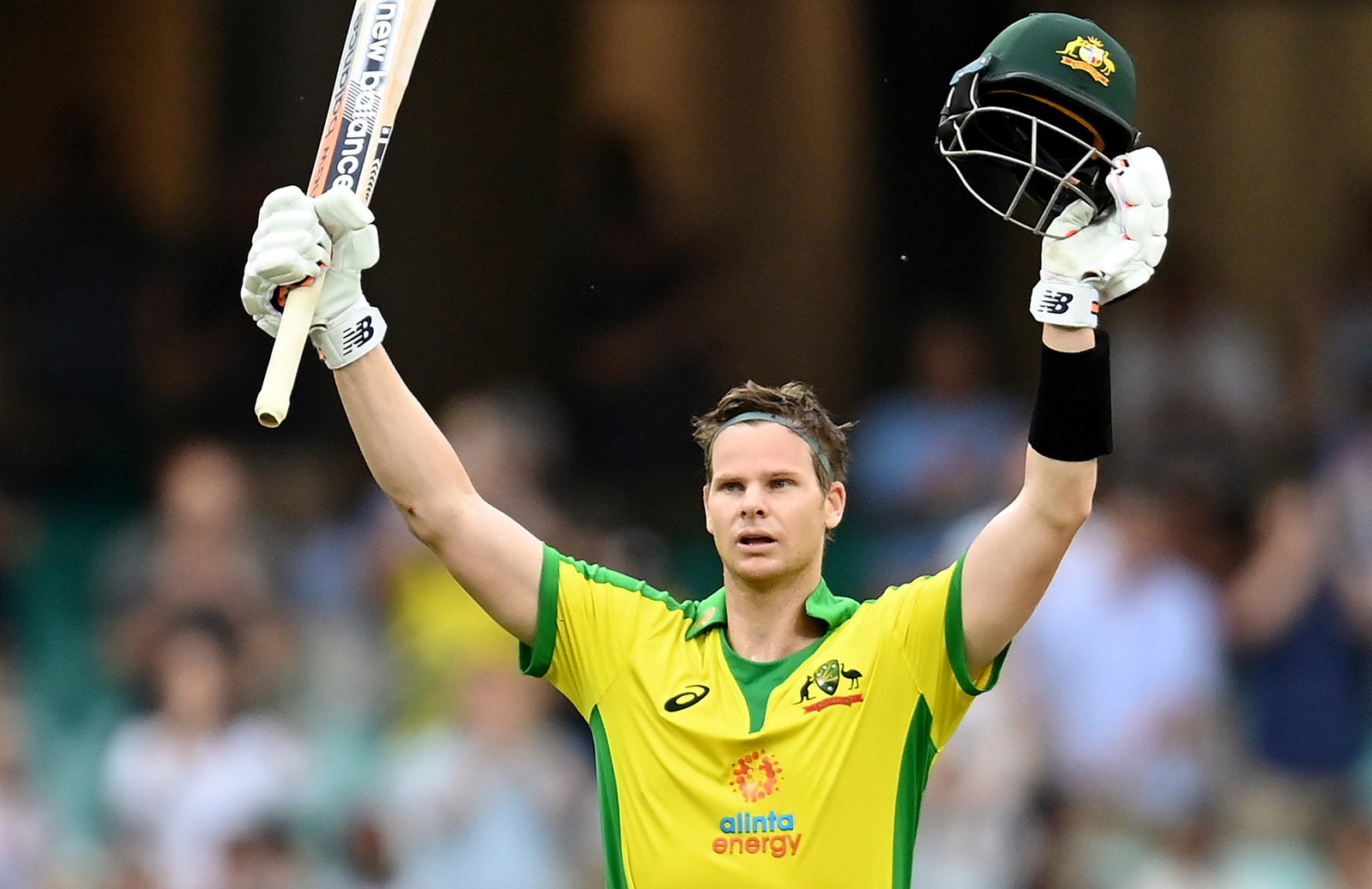 Steven Smith in contention for Major League Cricket action in 2024