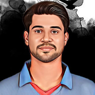 Qais Ahmad