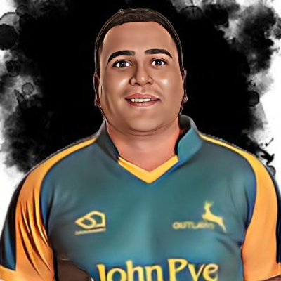 Samit Patel