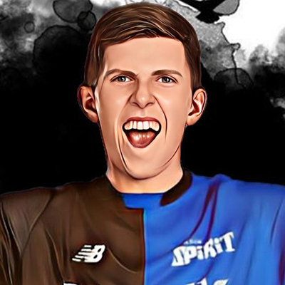 Zak Crawley