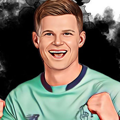 Sam Billings