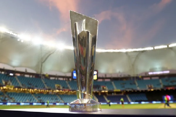 Next Men's T20 World Cup set to be played from June 4 to 30, 2024