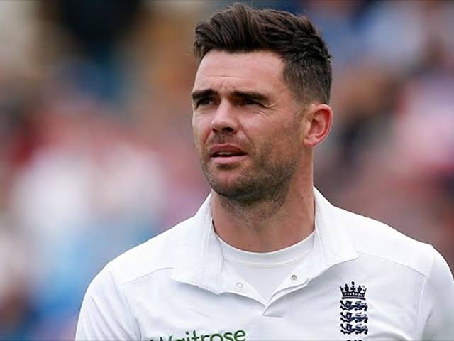 James Anderson blocks his ears to retirement talk after hinting at return to form