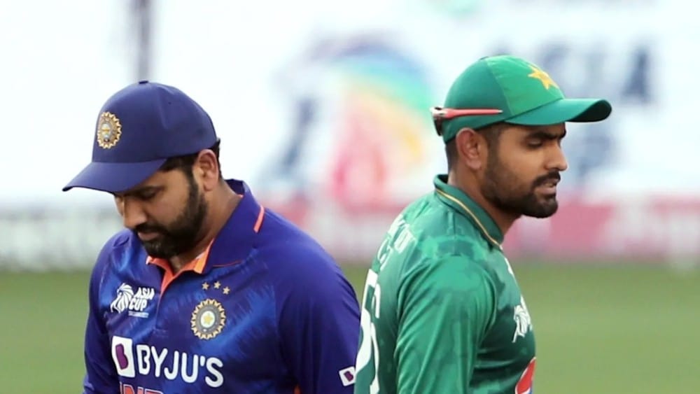 Pakistan agree to World Cup schedule change, to play India on October 14