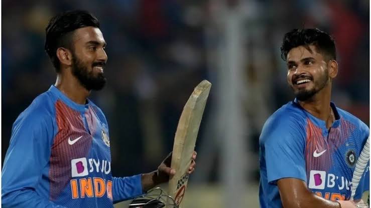  KL Rahul, Shreyas Iyer unlikely to be fit for Asia Cup 