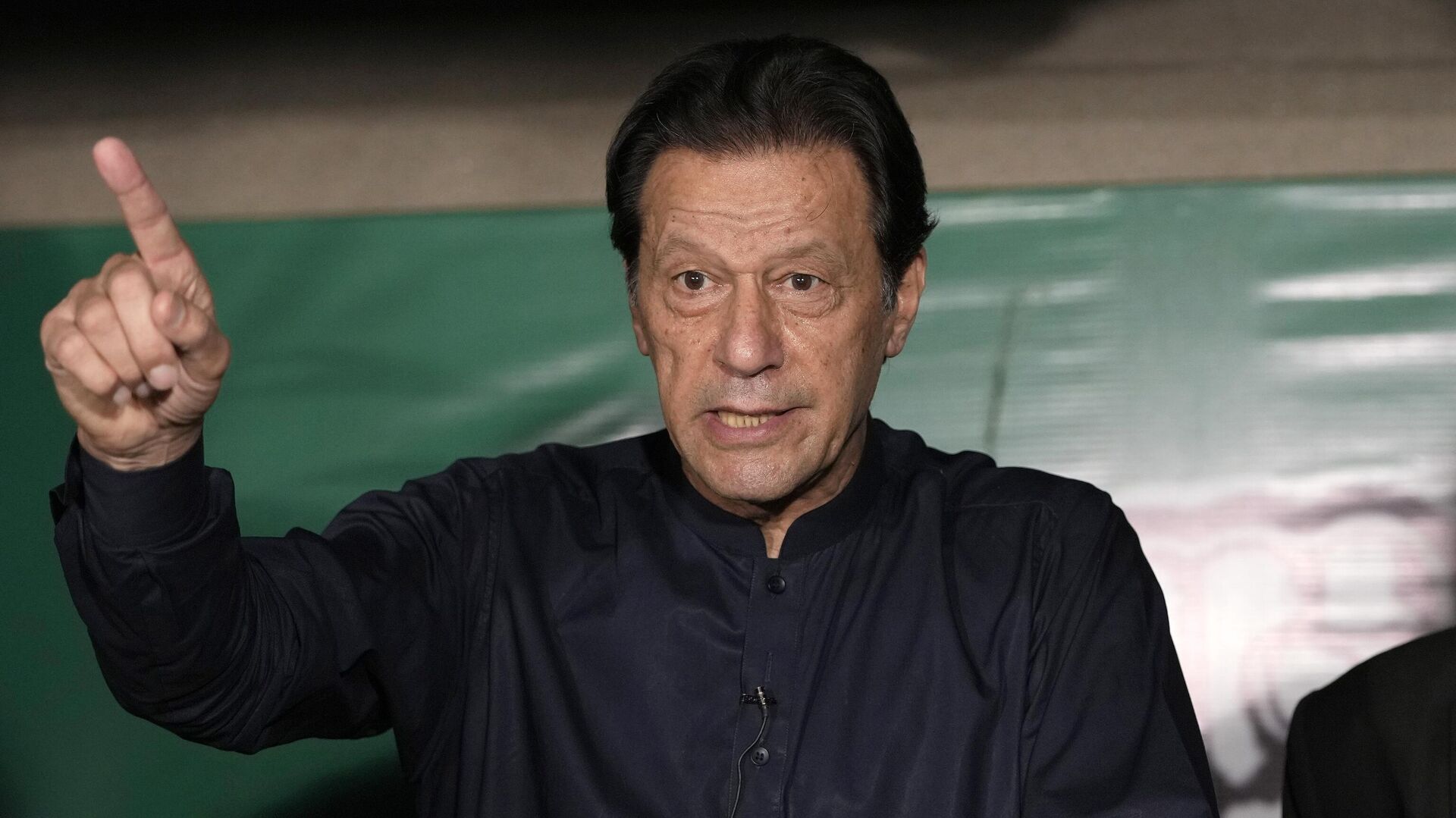 Imran Khan arrested again, sentenced to three years in prison