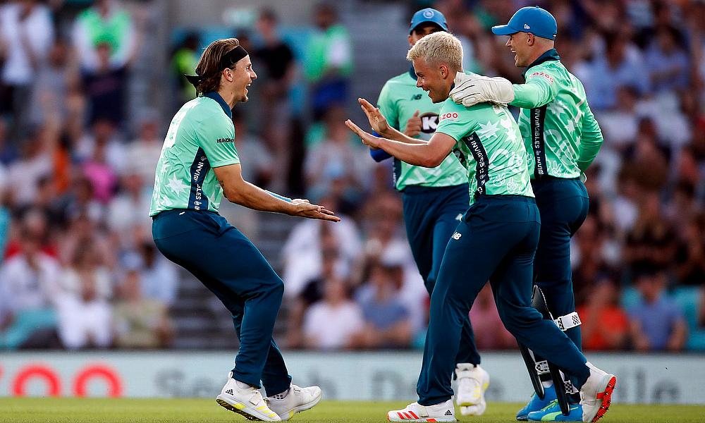 Tom Curran death heroics snatch last-gasp tie for Oval Invincibles