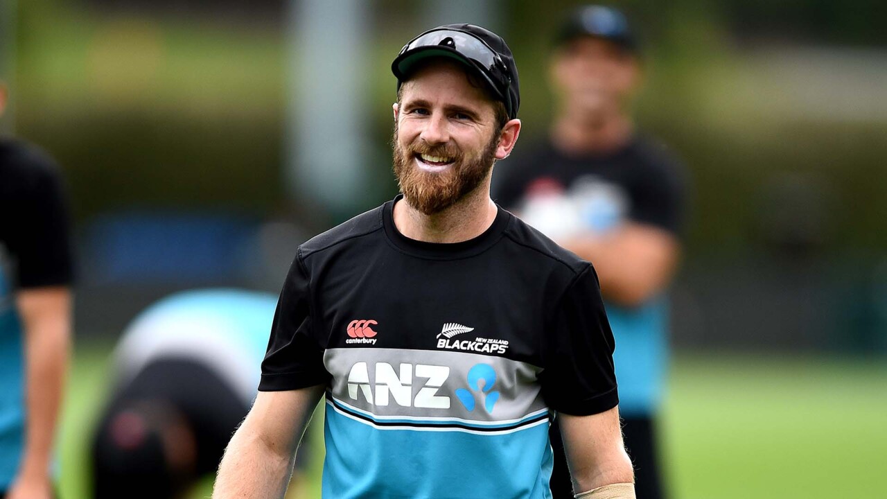 New Zealand not rushing Williamson back, but World Cup return not yet ruled out