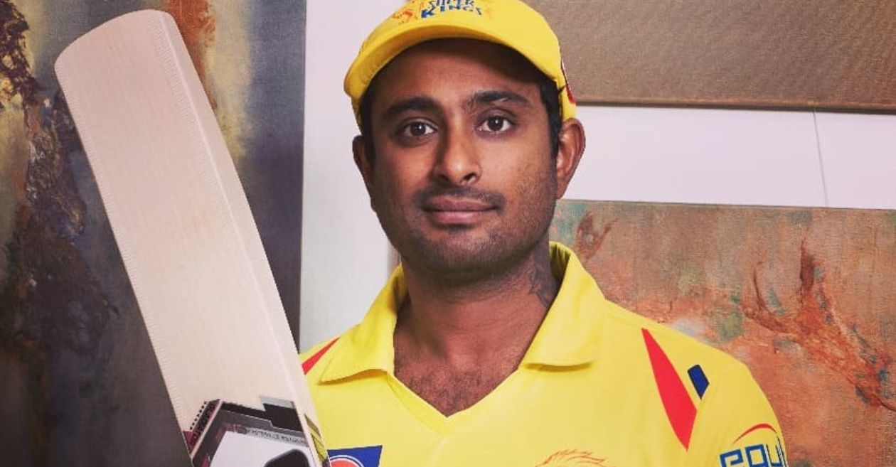 Ambati Rayudu joins St Kitts & Nevis Patriots as marquee player for CPL 2023