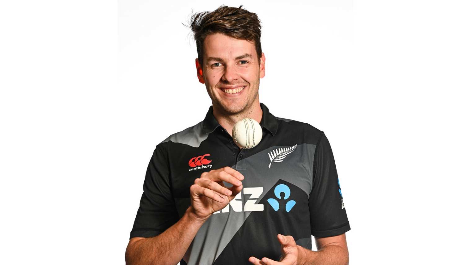 Duffy replaces Tickner in NZ squad for UAE T20Is