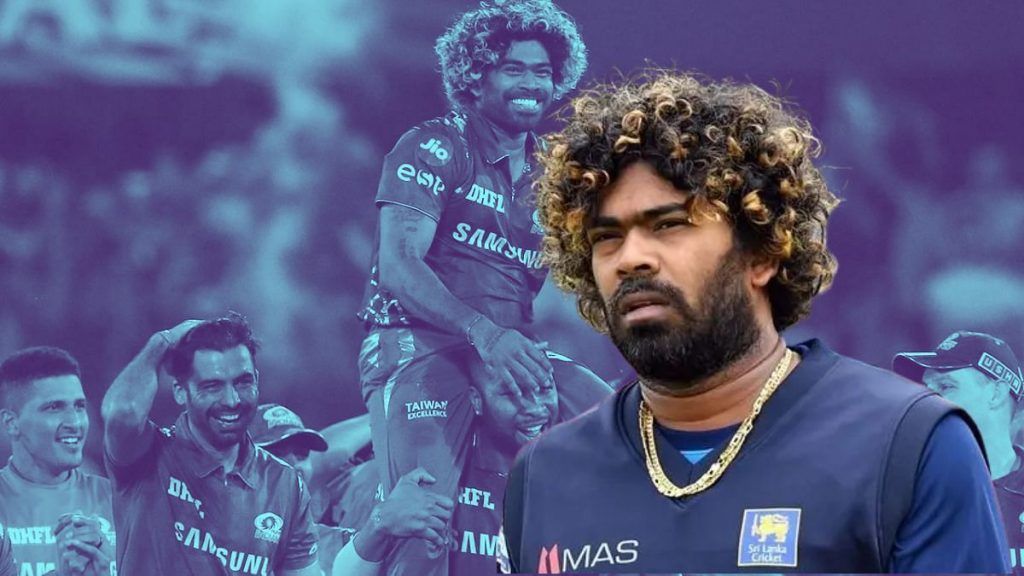 IPL 2022: Lasith Malinga joins Rajasthan Royals as fast-bowling coach