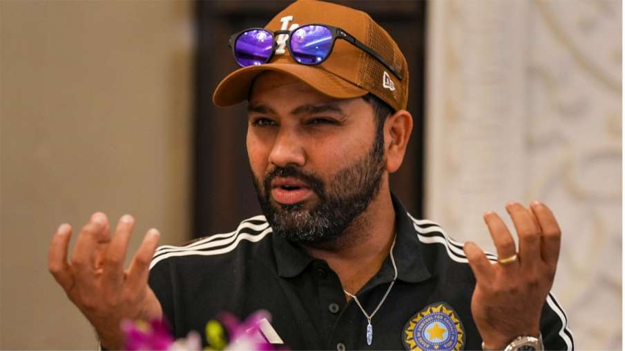 Rohit wants India to be flexible, in mind and batting order