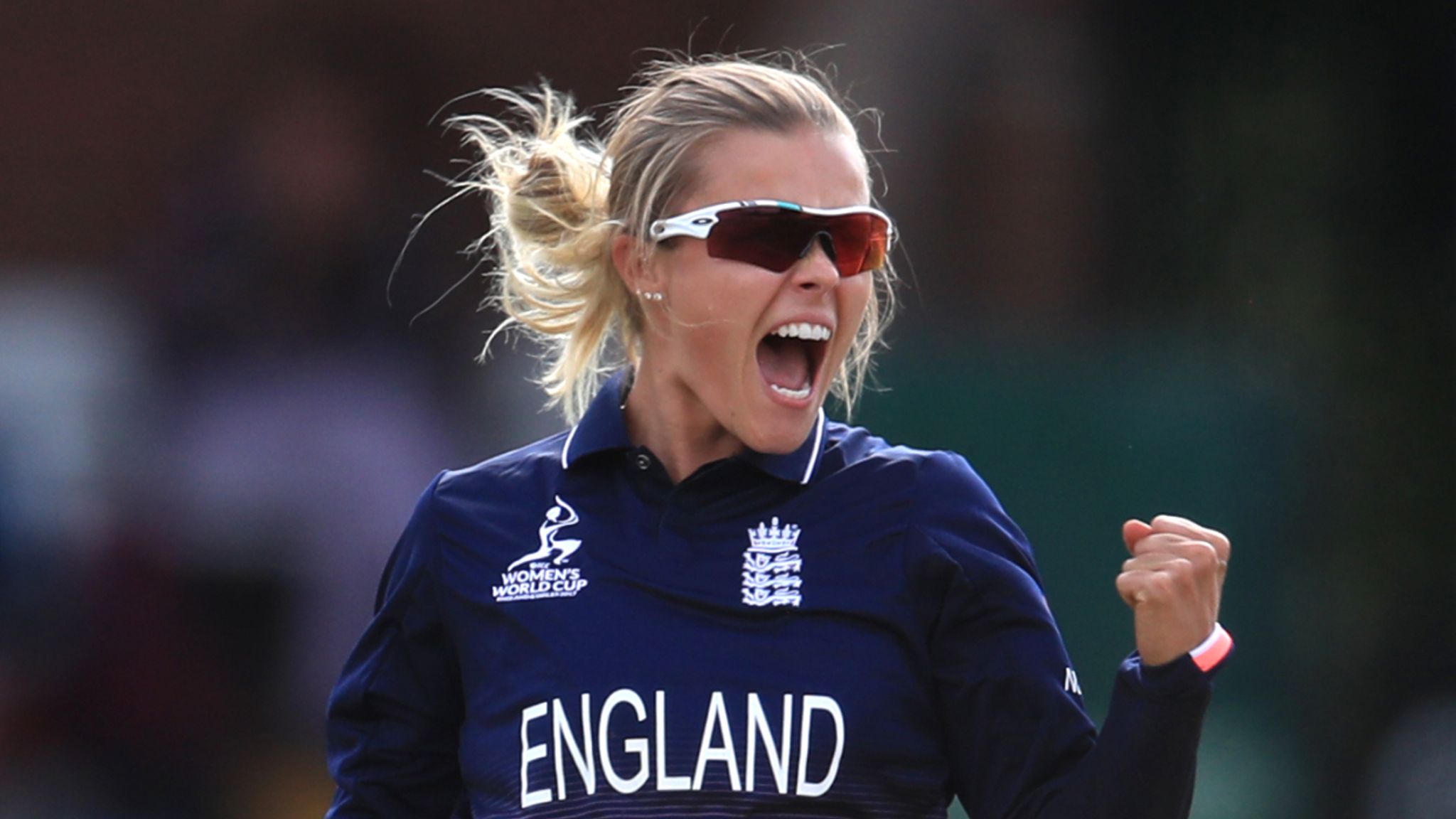 England World Cup winner Hartley retires from professional cricket