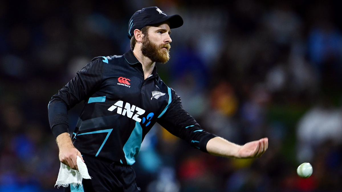 Williamson has two weeks to prove fitness for ODI World Cup