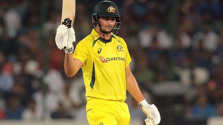 Tim David handed 50-over chance with ODI call-up