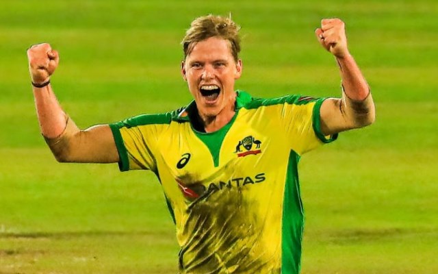 Marsh, Short, Abbott sparkle as Australia seal series