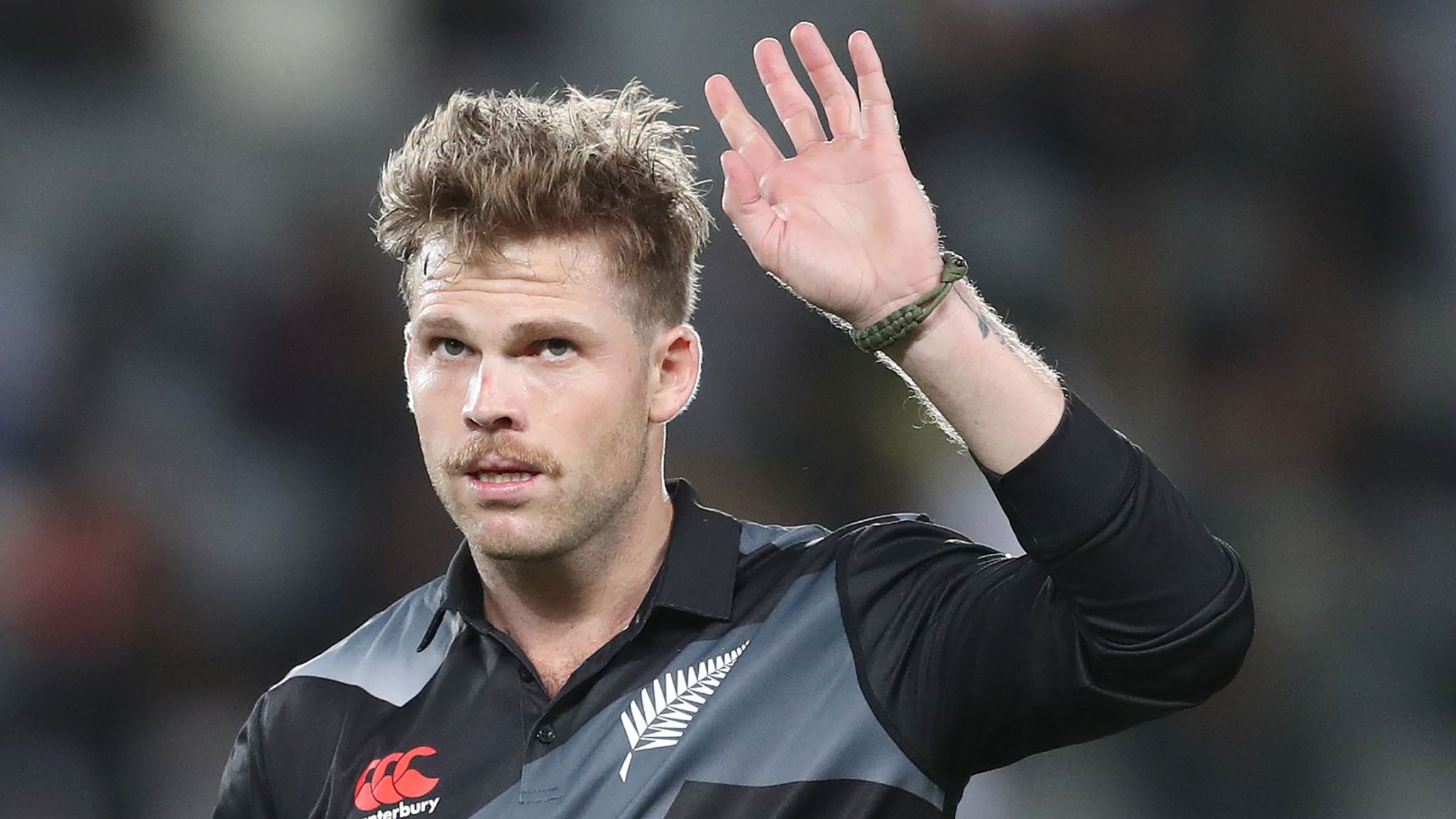 Ferguson to captain New Zealand in Bangladesh ODI series