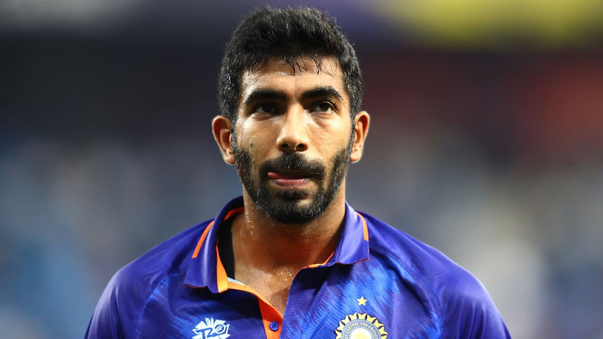 Jasprit Bumrah to miss Asia Cup game vs Nepal