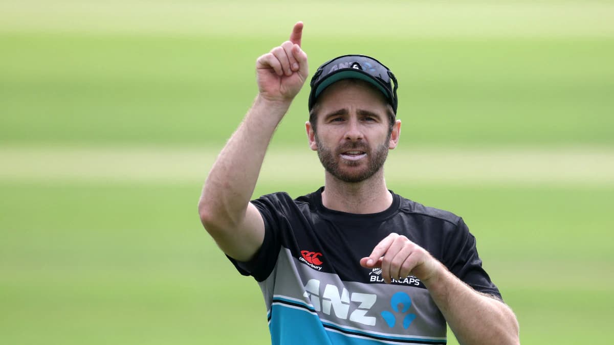 Kane Williamson to be selected in New Zealand's World Cup squad